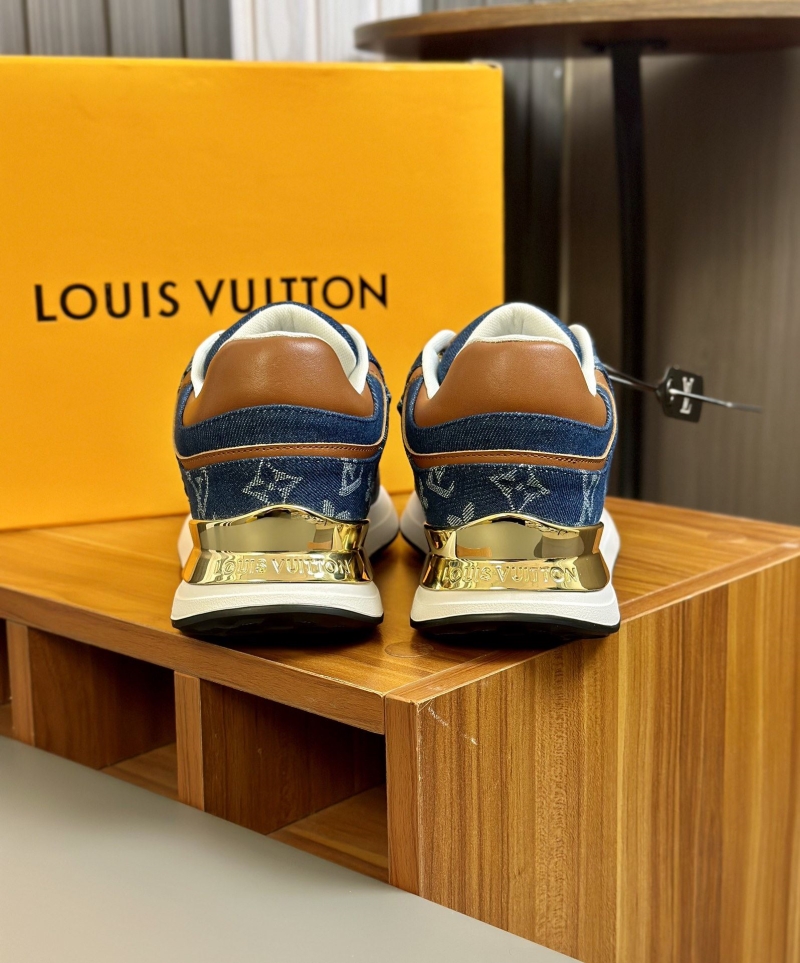 Louis Vuitton Sneakers